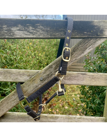 Licol Malibu - Canter