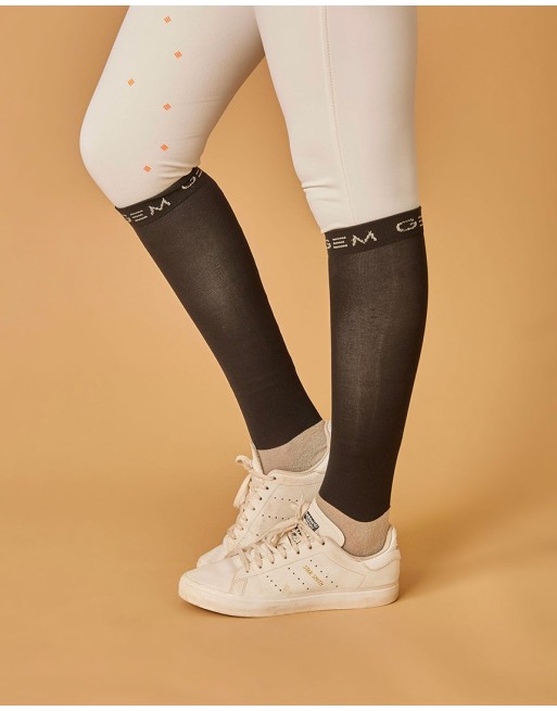 Chaussettes Flower GEM Chaussettes Flower GEM