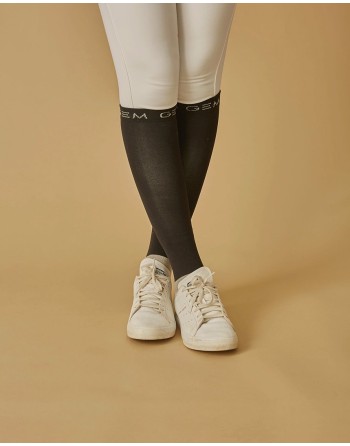 Chaussettes Flower GEM