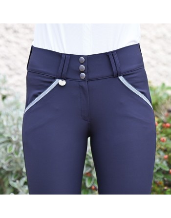 Pantalon Sofia - JUMP'IN