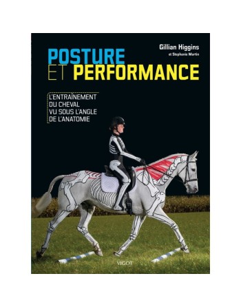 Posture et performance - VIGOT