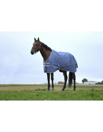 Couvertures Tyrex recycled 150g - Equitheme