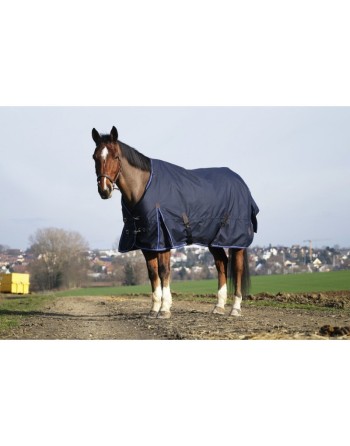 Couverture classic - Equitheme