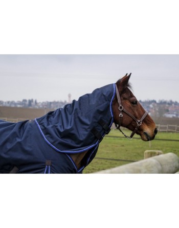 Couvre cou classic - Equitheme