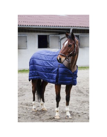 Sous couverture - Equitheme
