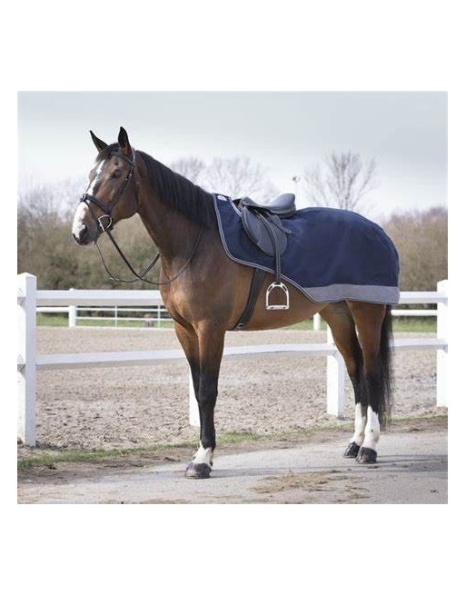 Couvre reins tyrex - Equitheme Couvre reins tyrex - Equitheme
