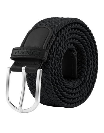 Ceinture Fogglo - Flags & Cup