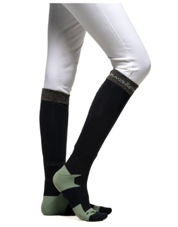 Chaussettes ROCA - Flags & Cup