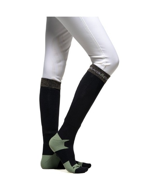 Chaussettes ROCA - Flags & Cup Chaussettes ROCA - Flags & Cup