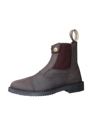 Boots Campo - Privilège Equitation
