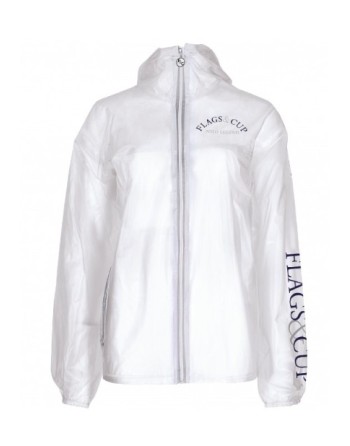 Veste de pluie Norwich -...