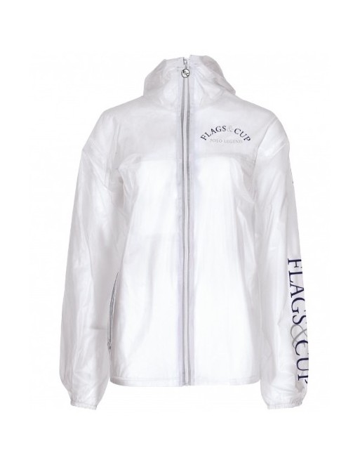 Veste de pluie Norwich - Flags & Cup