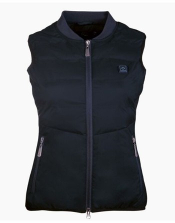 Gilet Confort temperature style - HKM