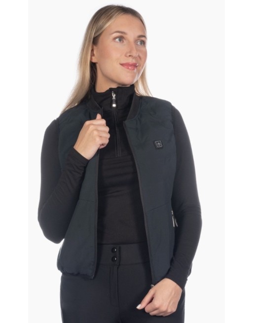 Gilet Confort temperature style - HKM Gilet Confort temperature style - HKM