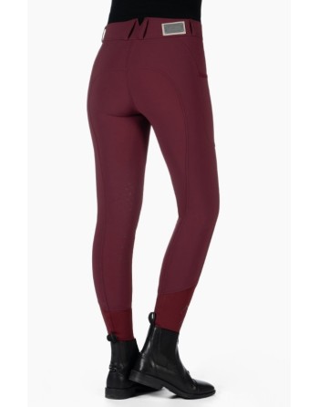 Pantalon Livigno Garrelli - HKM