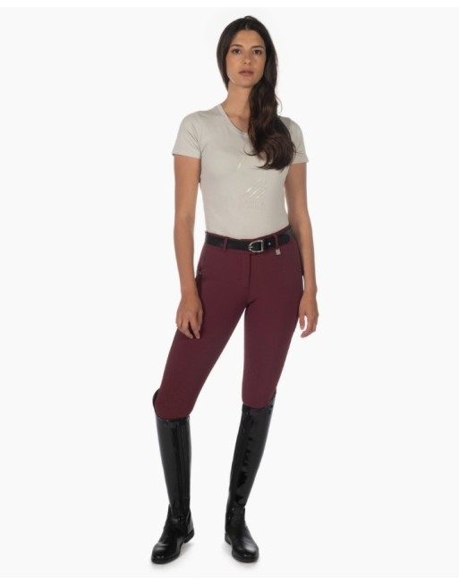 Pantalon Livigno Garrelli - HKM Pantalon Livigno Garrelli - HKM