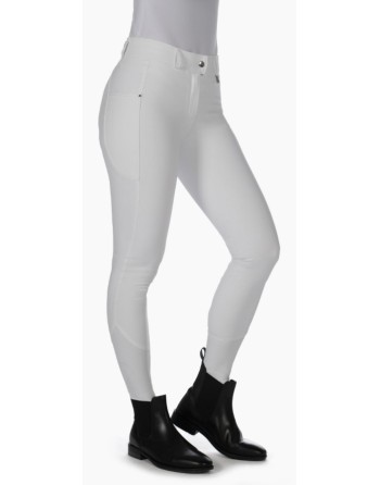 Pantalon Livigno Garrelli - HKM