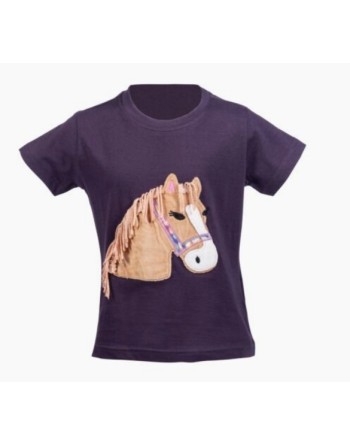 T-shirt lola fluffy - HKM