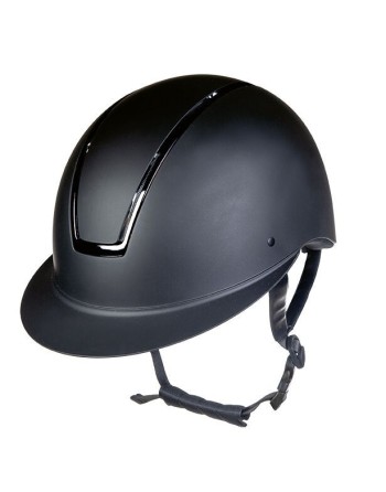 Casque Lady shield - HKM