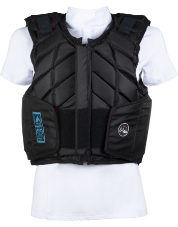 Gilet de protection easy fit - HKM