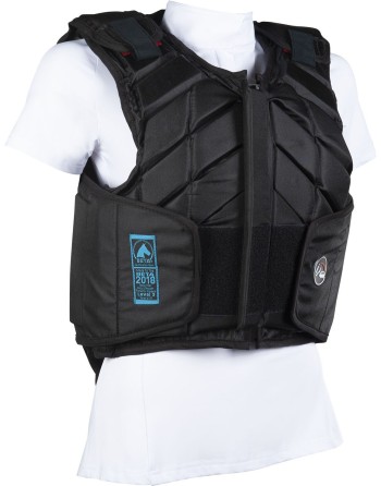 Gilet de protection easy fit - HKM