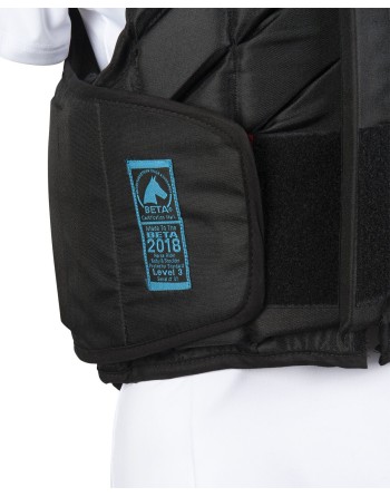 Gilet de protection easy fit - HKM