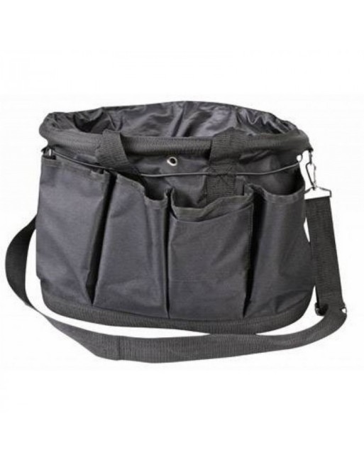 Sac de pansage XL - HKM Sac de pansage XL - HKM