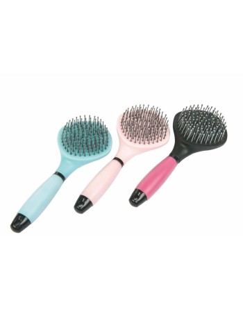 Brosse à crins gel - HKM