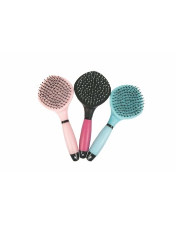 Brosse à crins gel - HKM