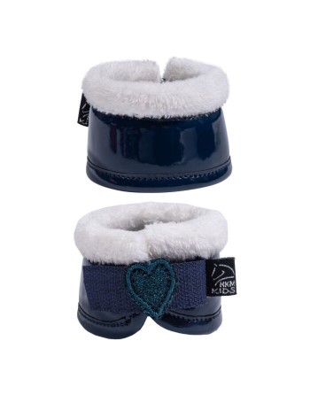 Set d'équitation cuddle poney - HKM