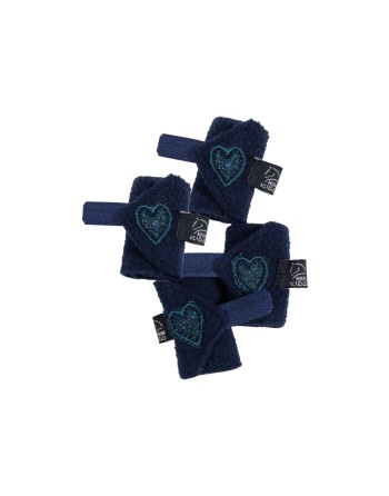 Set d'équitation cuddle poney - HKM