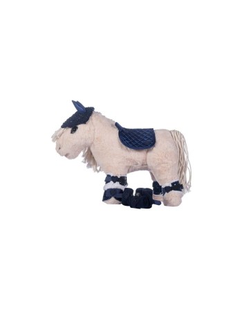 Set d'équitation cuddle poney - HKM