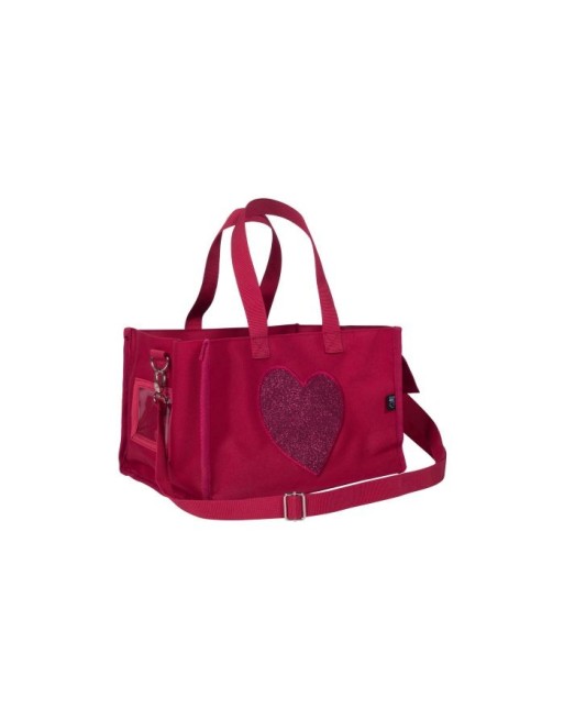 Sac cuddle poney - HKM Sac cuddle poney - HKM