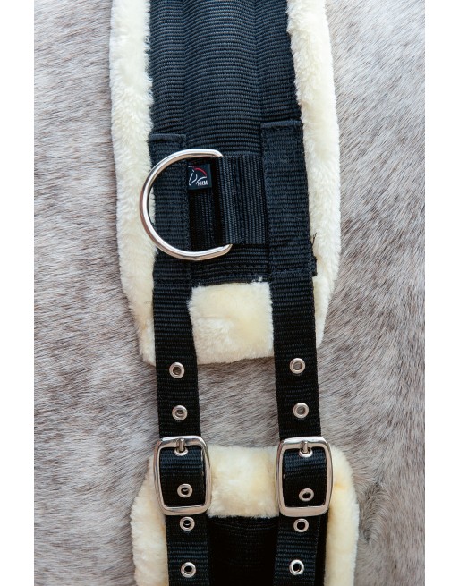 Surfaix teddy - HKM