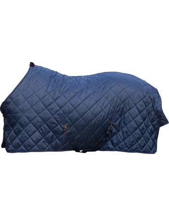 Couverture de box - HKM
