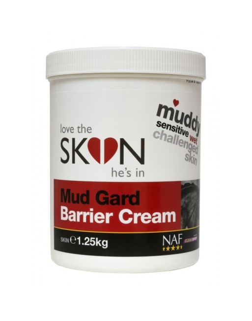 Mud gard - Naf Mud gard - Naf