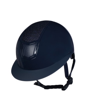 Casque Shiny Diamond - HKM