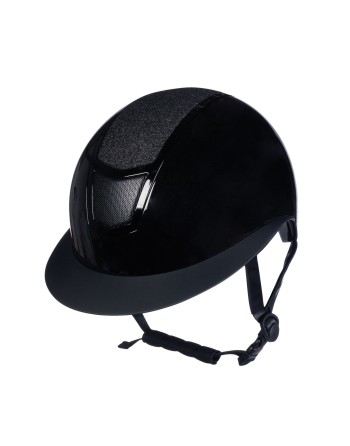 Casque Shiny Diamond - HKM