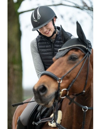 Casque Illusion - HKM
