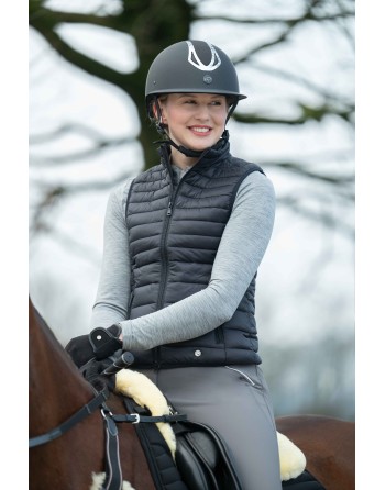 Casque Illusion - HKM
