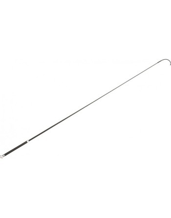Cravache de dressage strass - Whip & Go