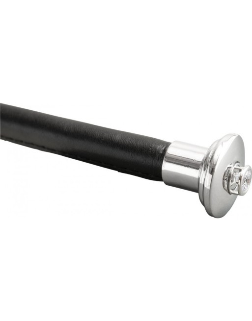 Cravache de dressage strass - Whip & Go Cravache de dressage strass - Whip & Go