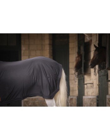 Chemise séchante - Paddock