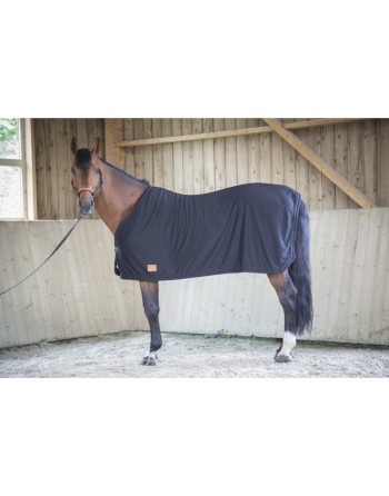 Chemise séchante - Paddock