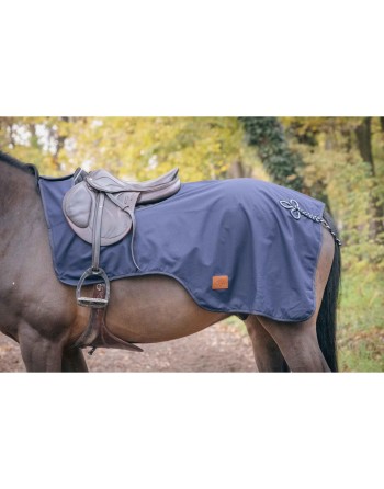 Couvre reins - Paddock