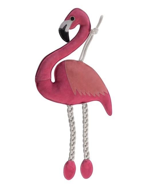 Jouet de box flamingo - HKM Jouet de box flamingo - HKM