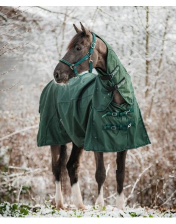 Couverture imperméable - Horse Guard