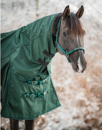 Couverture imperméable - Horse Guard