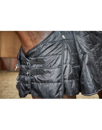 Sous couverture - Horse Guard