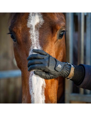 Gants classic riding - GLOVERS